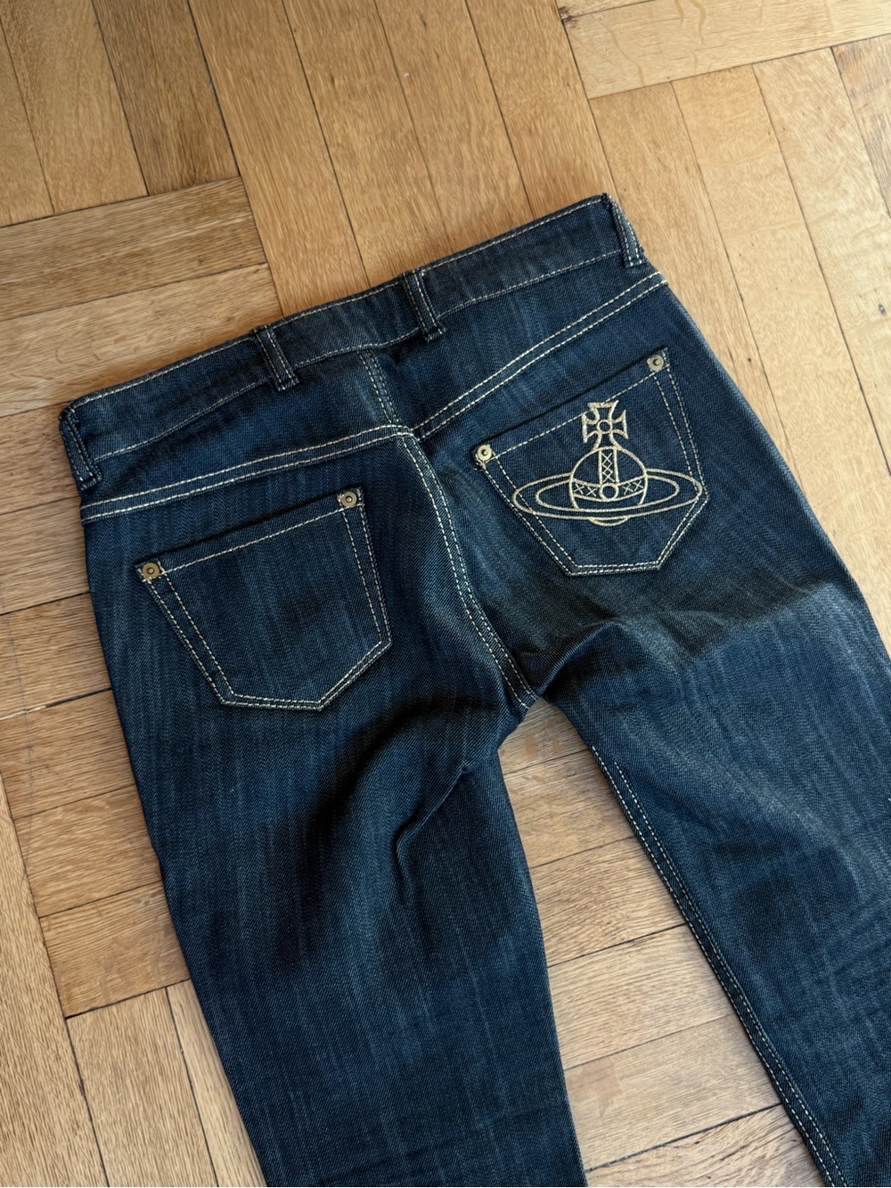 Vivienne Westwood women’s Skinny Jeans